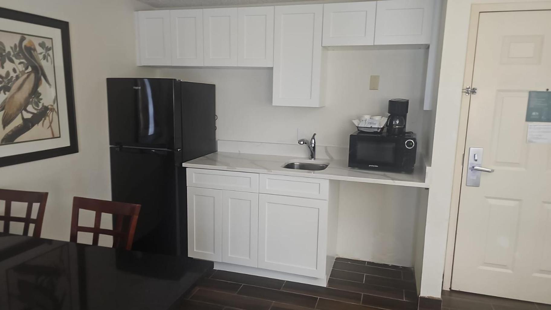 Montreal Suites Orlando Exteriör bild