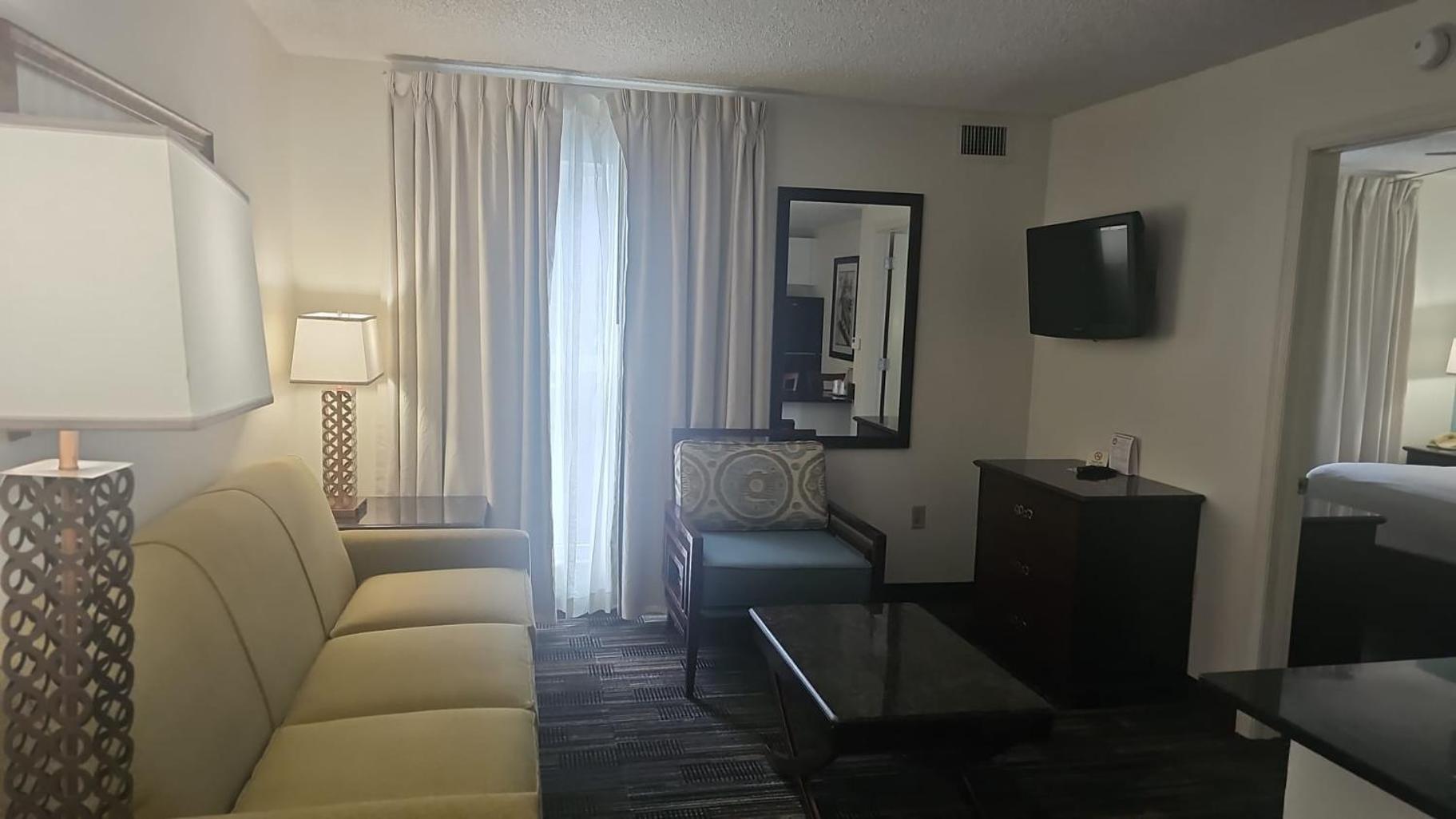 Montreal Suites Orlando Exteriör bild