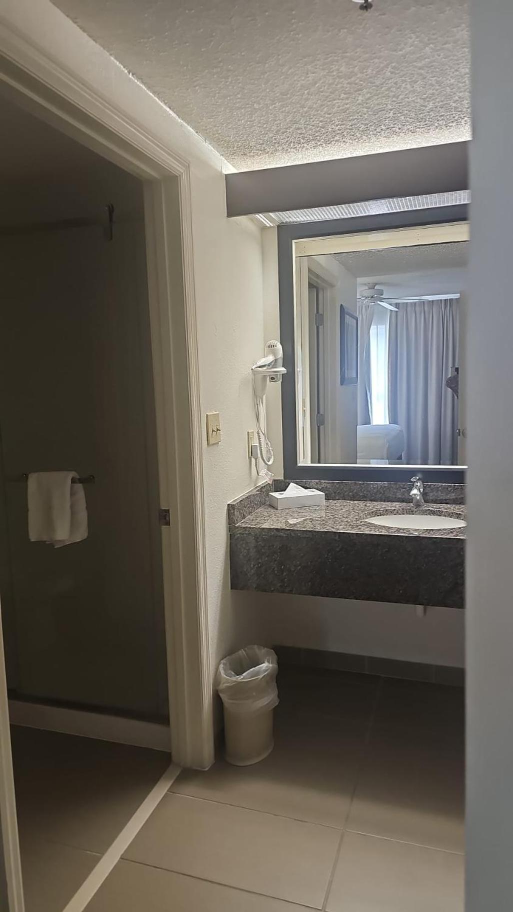Montreal Suites Orlando Exteriör bild