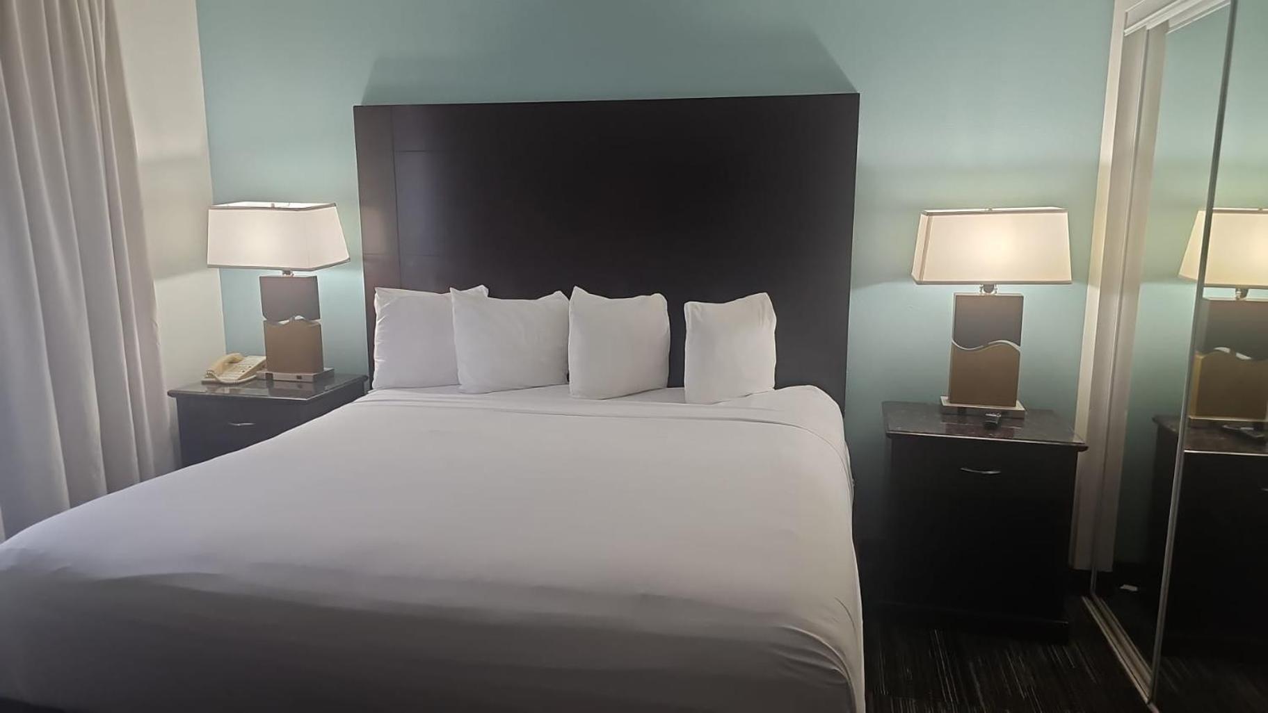 Montreal Suites Orlando Exteriör bild