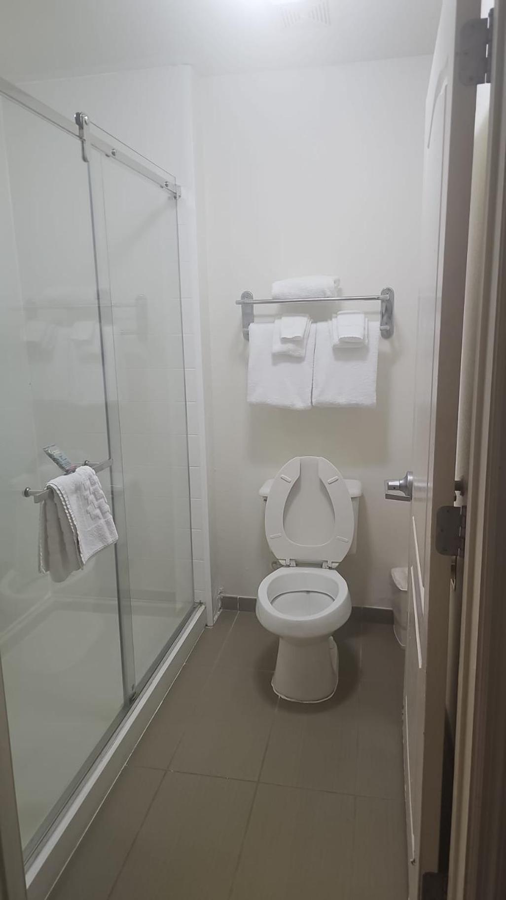 Montreal Suites Orlando Exteriör bild