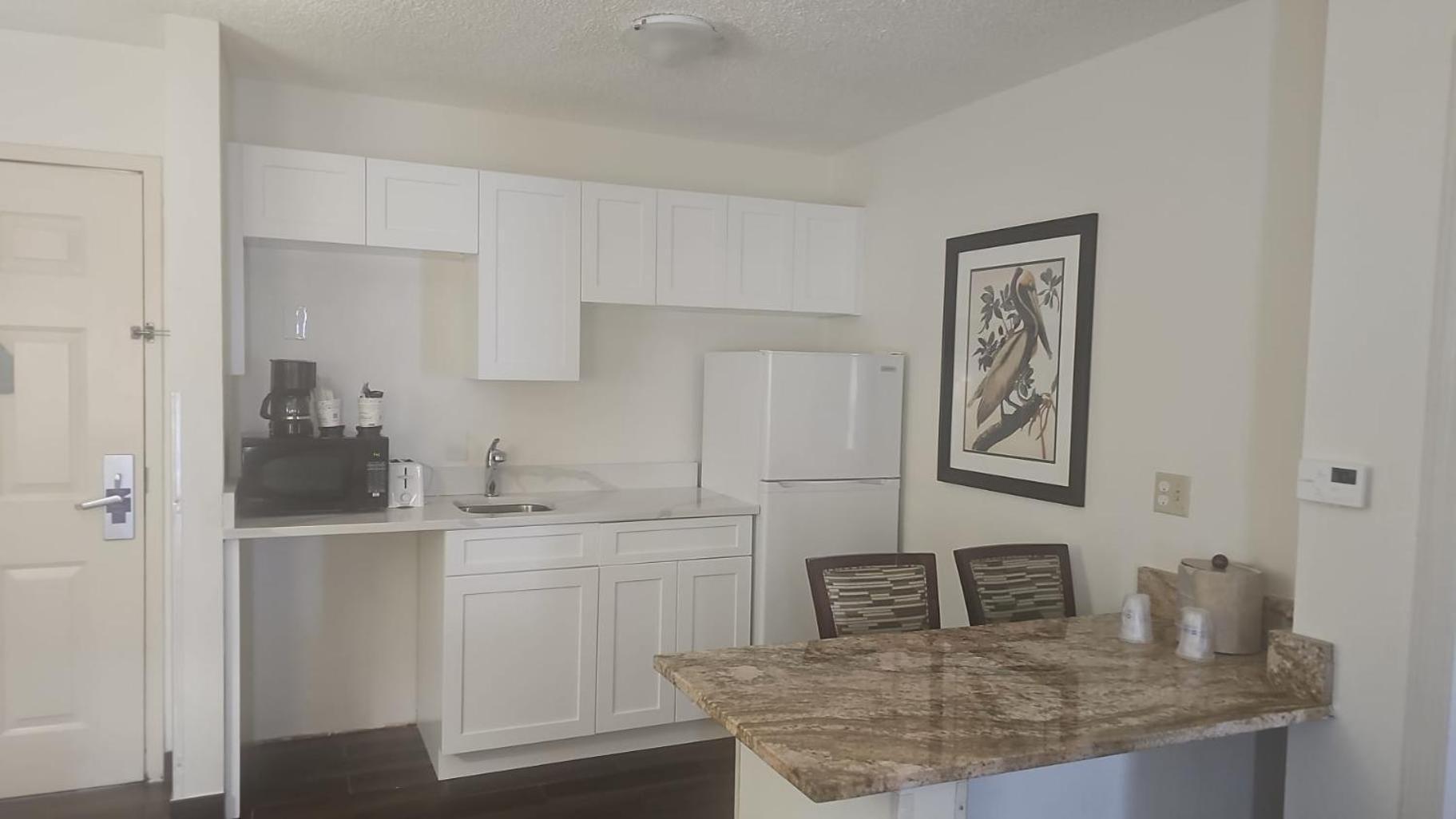 Montreal Suites Orlando Exteriör bild