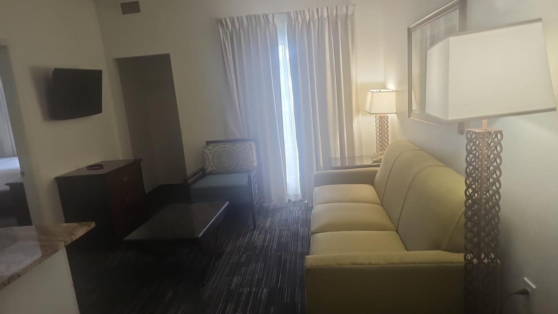 Montreal Suites Orlando Exteriör bild