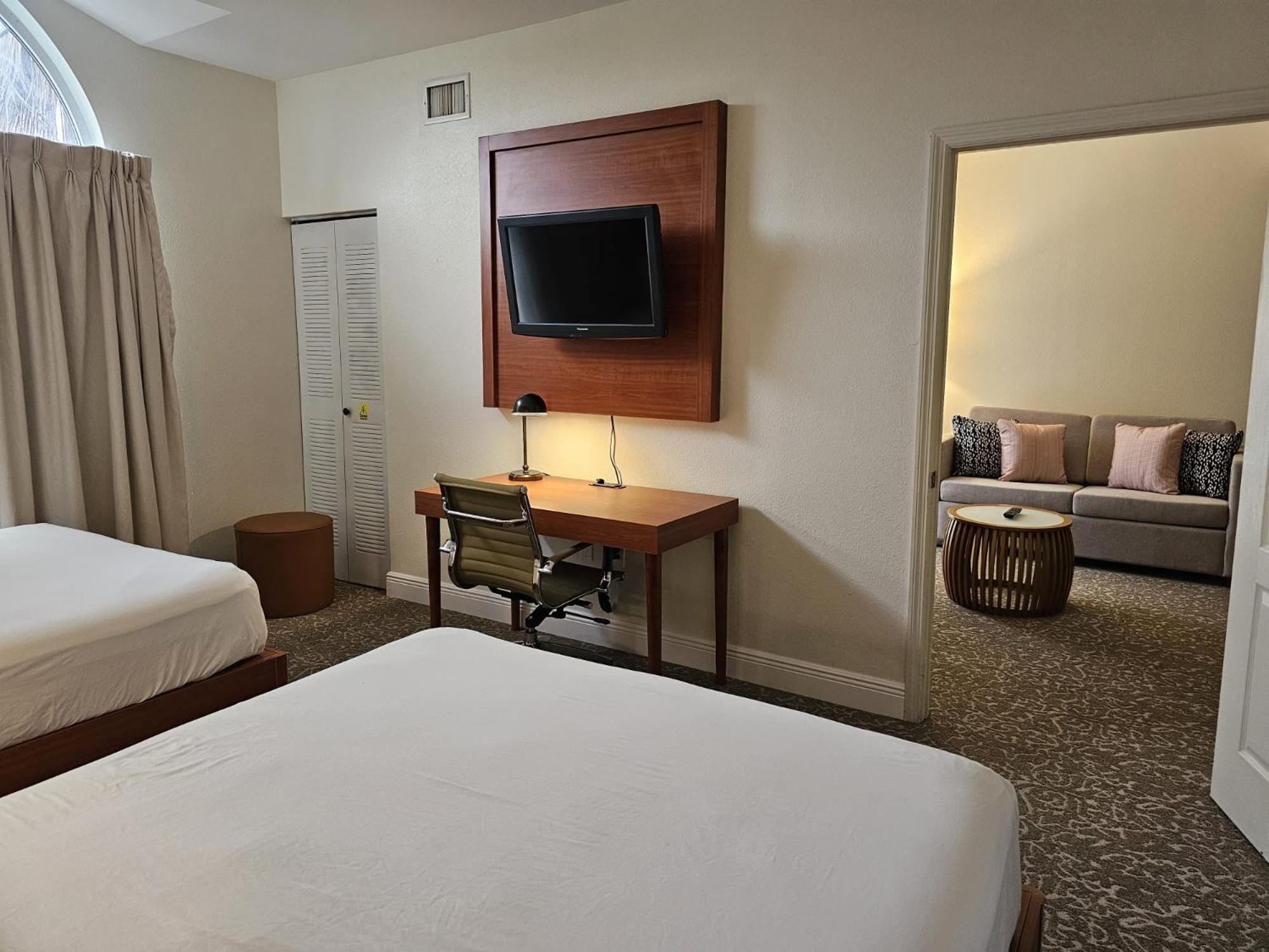 Montreal Suites Orlando Exteriör bild