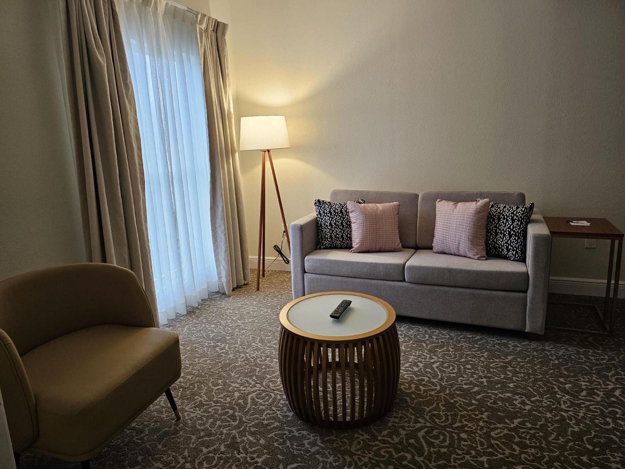 Montreal Suites Orlando Exteriör bild