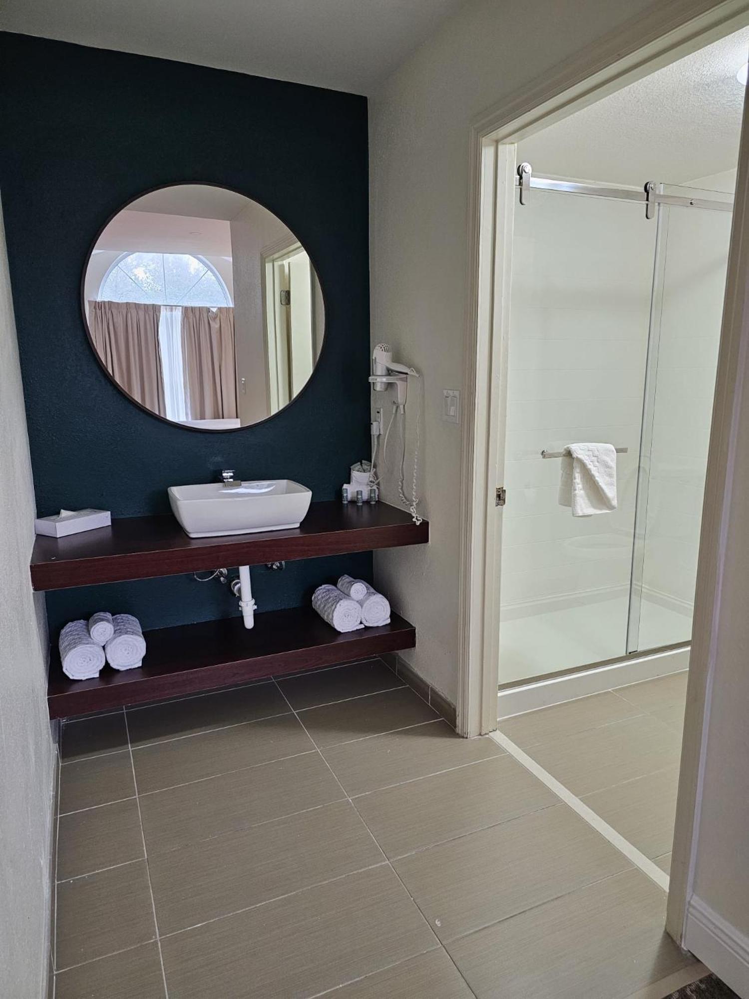 Montreal Suites Orlando Exteriör bild
