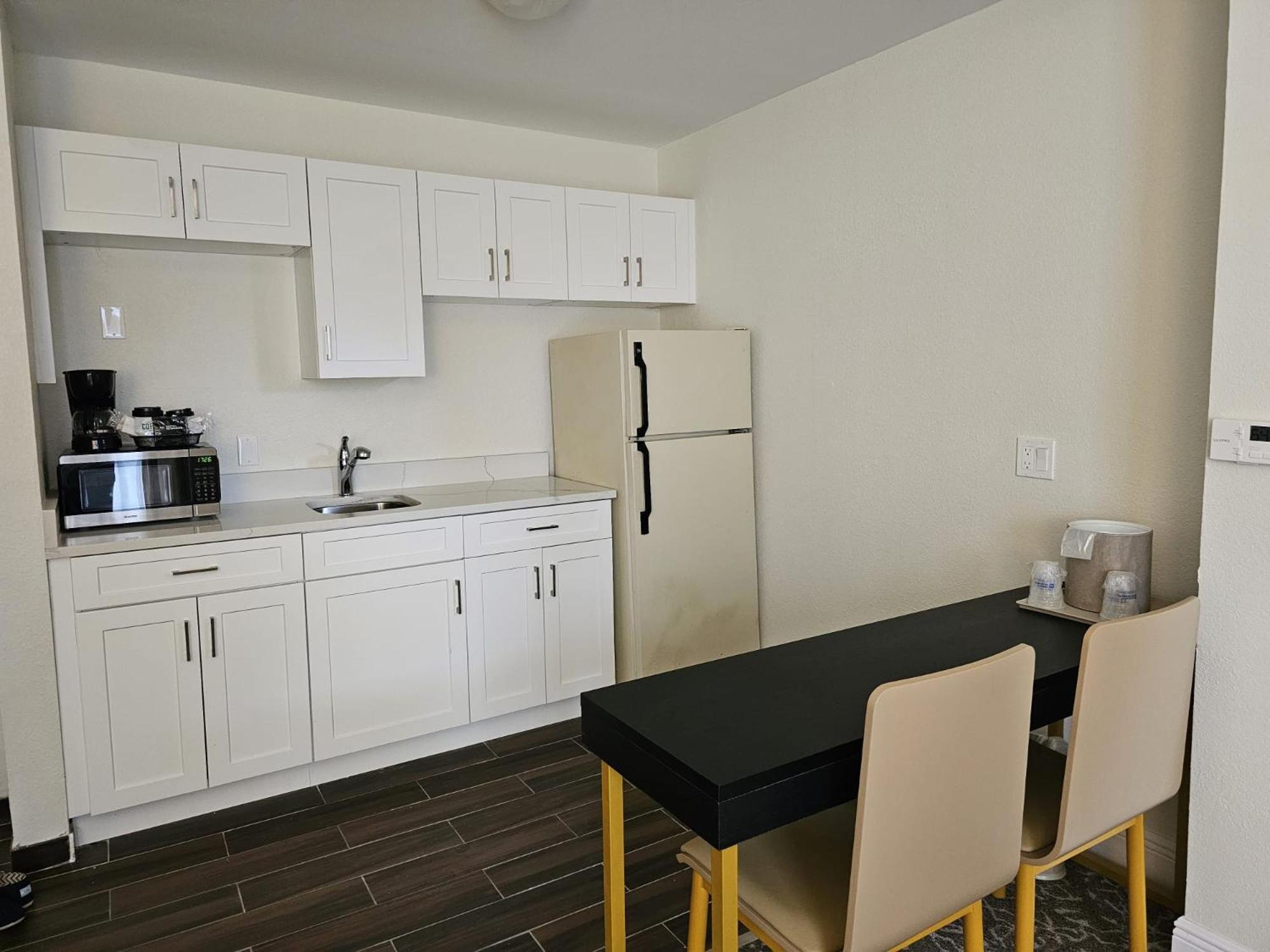 Montreal Suites Orlando Exteriör bild